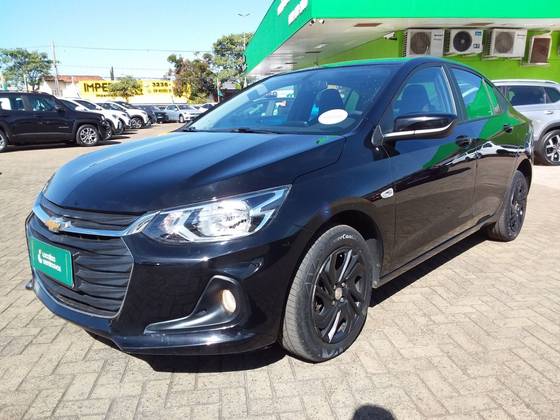 CHEVROLET ONIX 1.0 FLEX PLUS LT MANUAL CHEVROLET ONIX 1.0 FLEX PLUS LT MANUAL